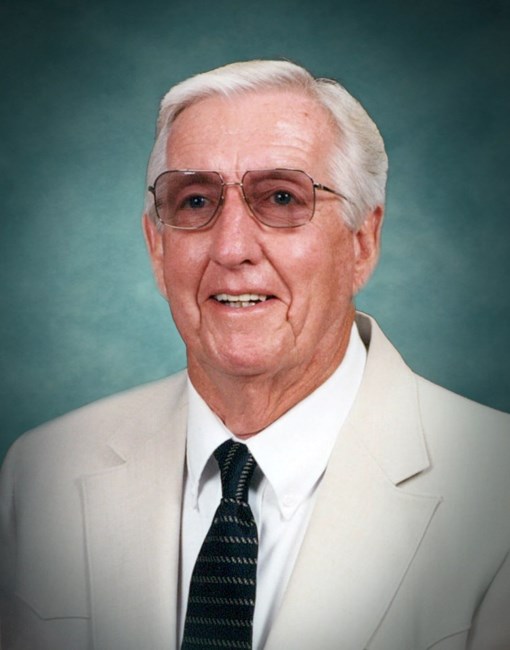 Obituary of Vernon Owen Seddon