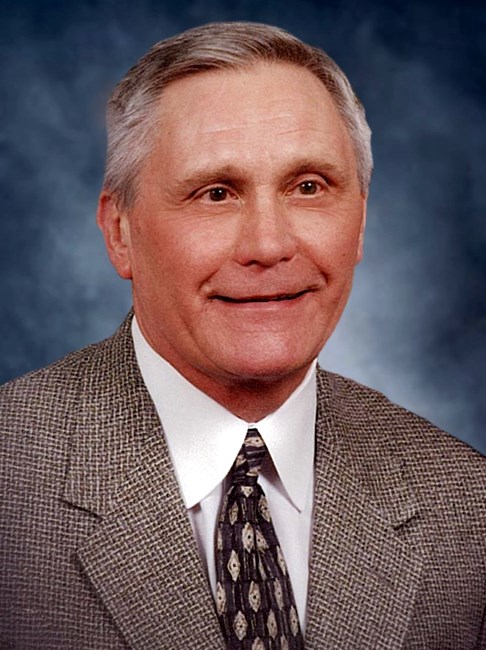 Obituary of Arthur H. "Art" Downey