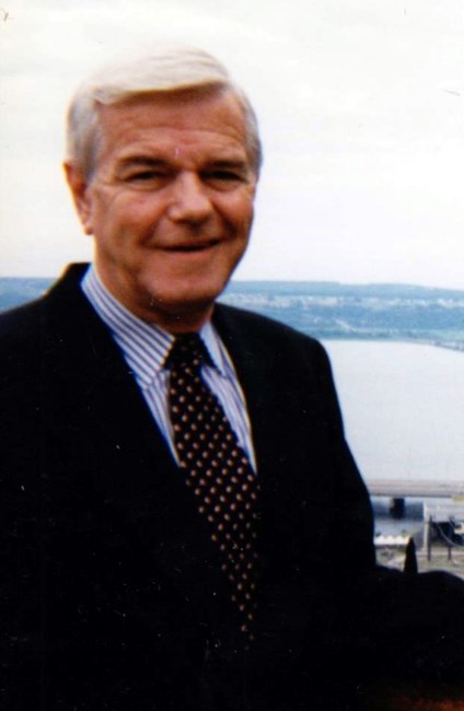 Obituary of Robert "Bob" E Williams