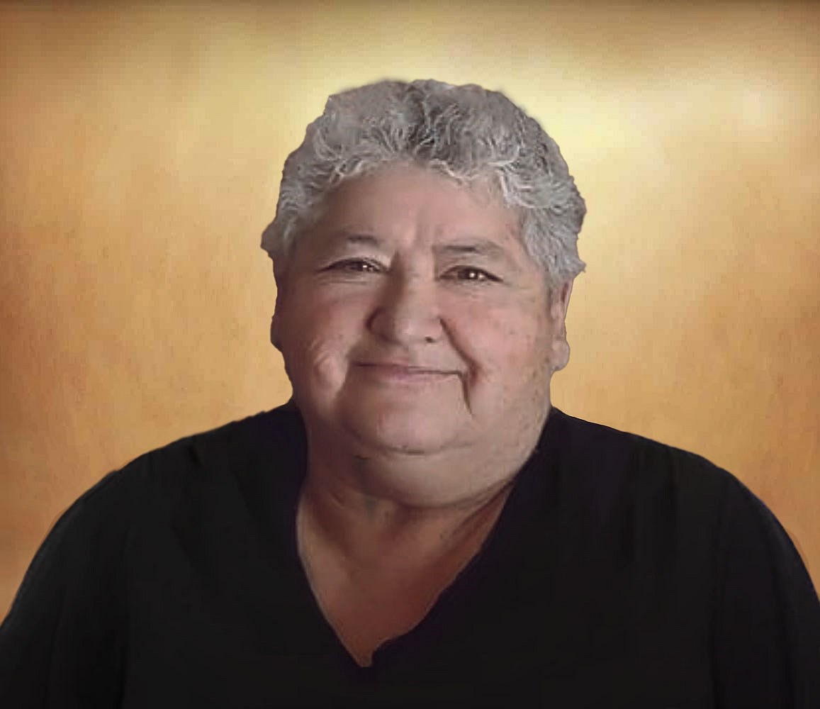 Corine Lucero Obituary Amarillo, TX