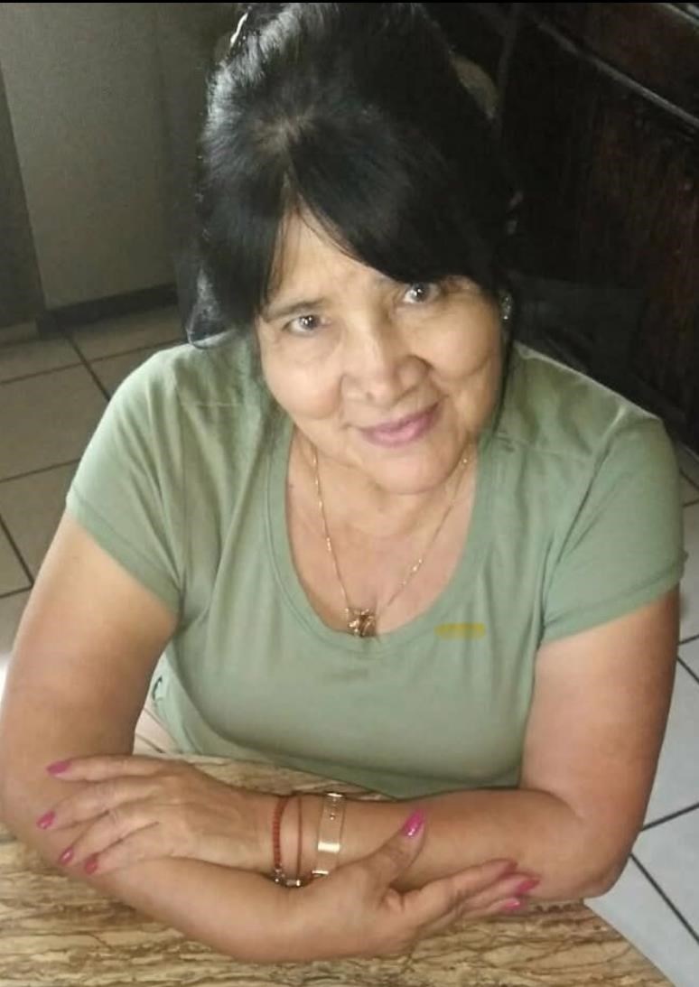 Obituary of Eva Gutierrez