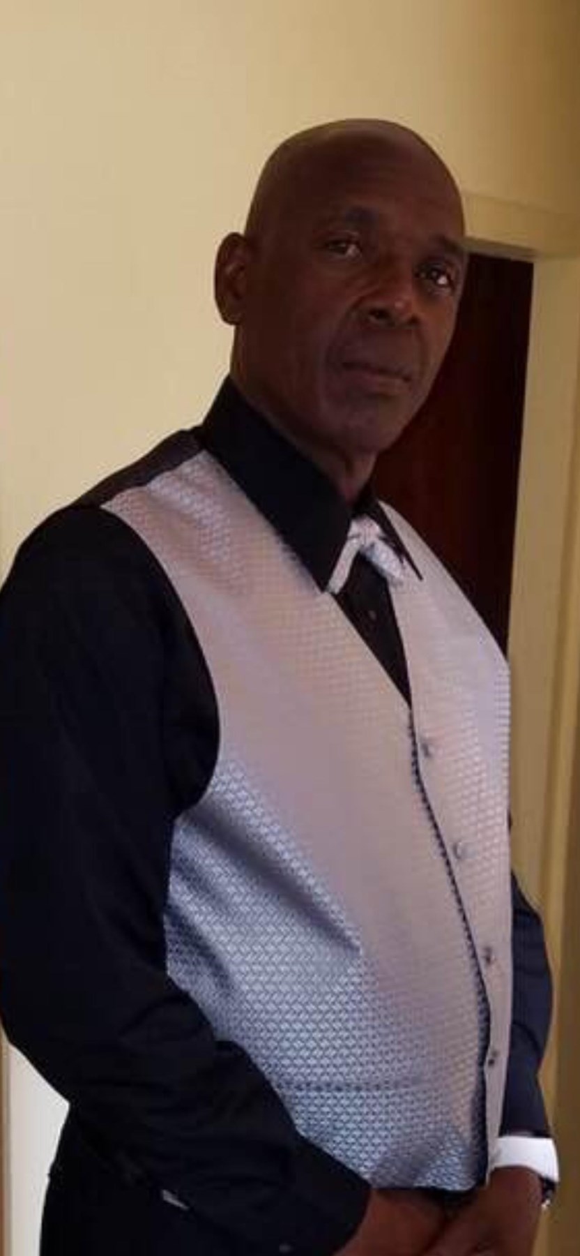 Obituary of Jervis Andrew Henry