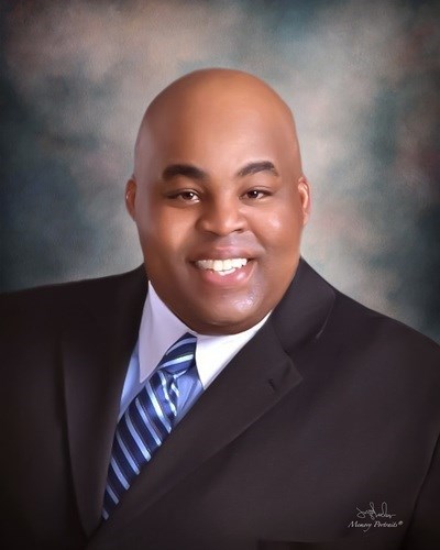 Obituary of Dr. Marcus Nelson