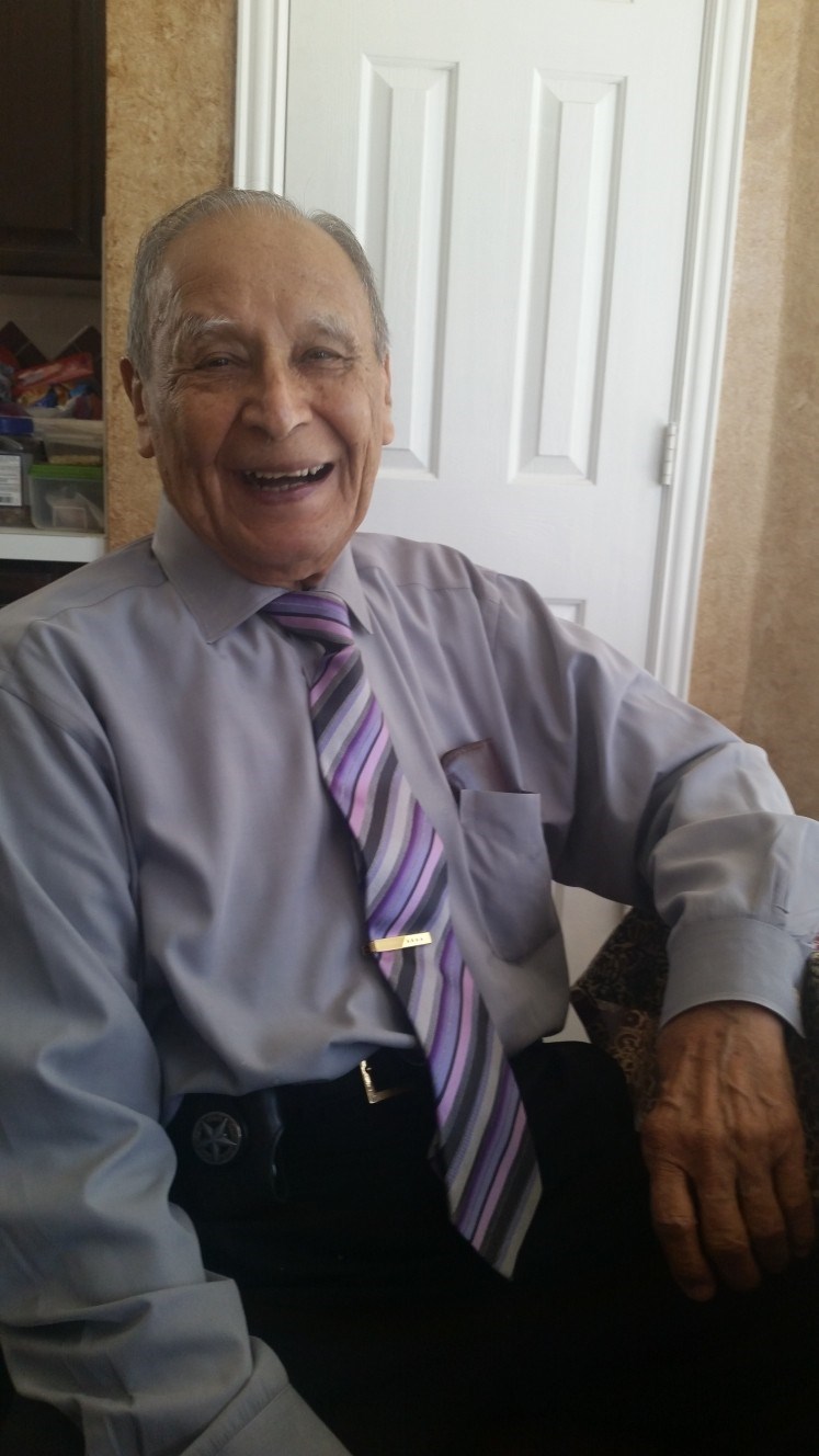 Obituary of John Cordova