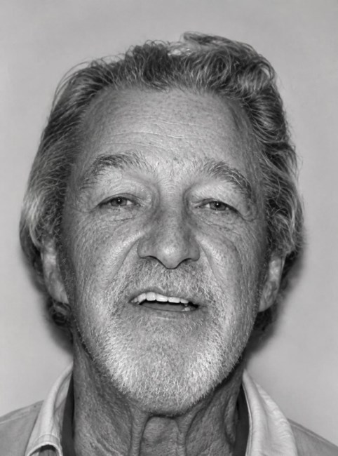 Obituary of Robert Louis Lutz