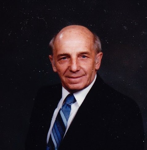 Obituary of Richard Henry Hedges