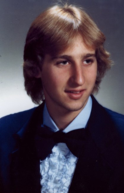 Obituario de David Paul Dreiss