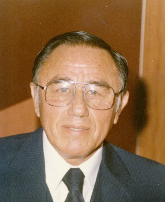 Obituary of Joe Castorena