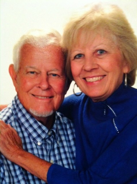 Obituary of Garrett Franklin "Toby" Ogden Jr.