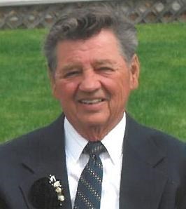 Obituary of Edwin Fredrick Wilcox