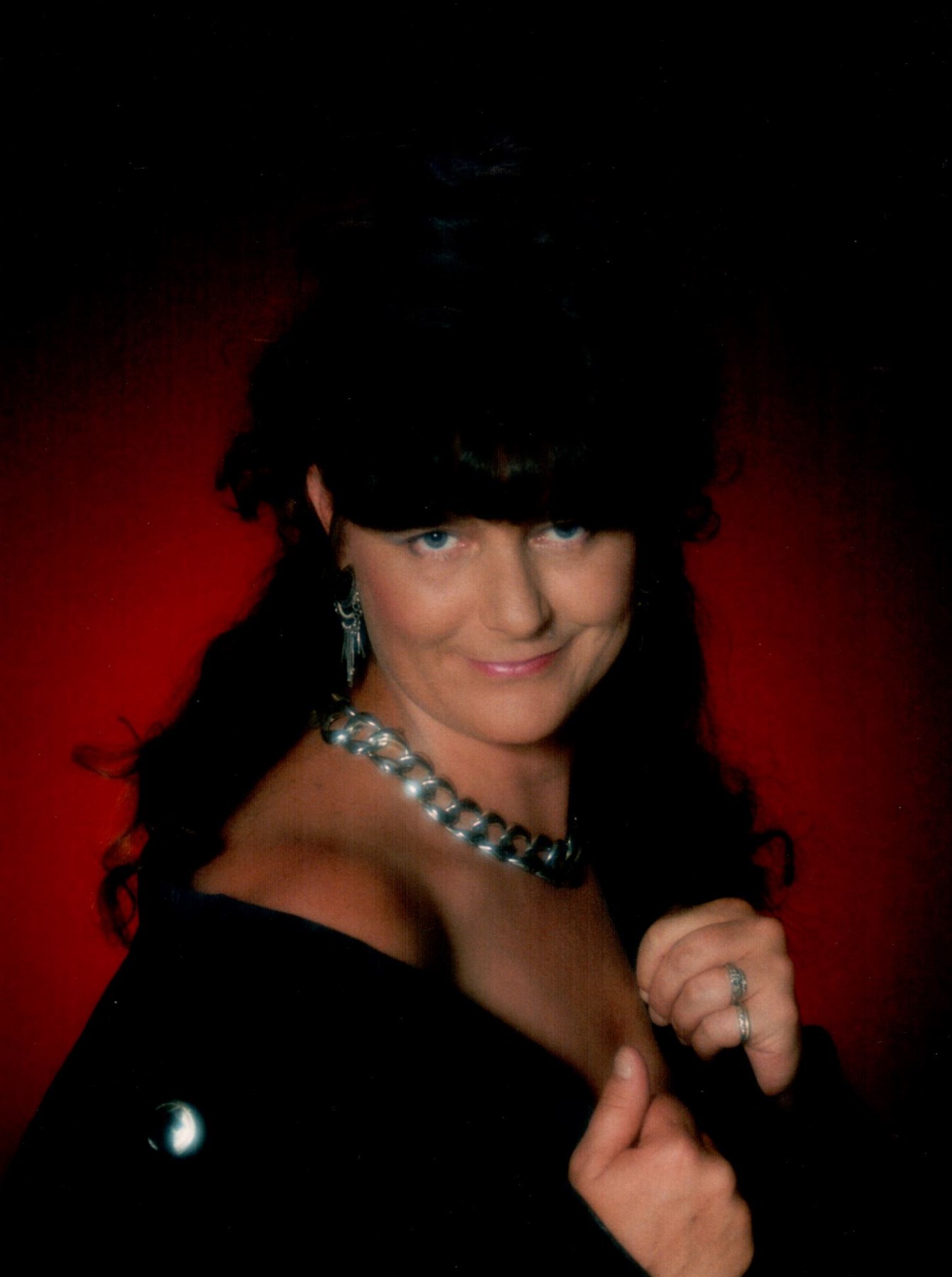 Obituary of Bonnie Jean Wise