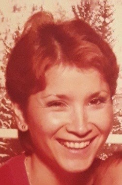Obituary of Martha Stabile