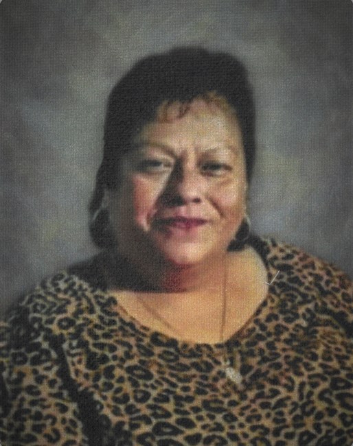 Obituary of Teresa Medina