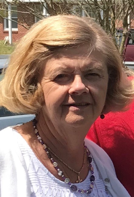 Obituary of Janice Marlene Meyer