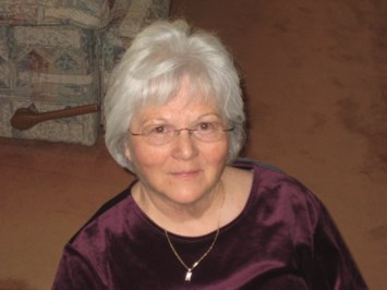 Obituary of Helen R. Westfall