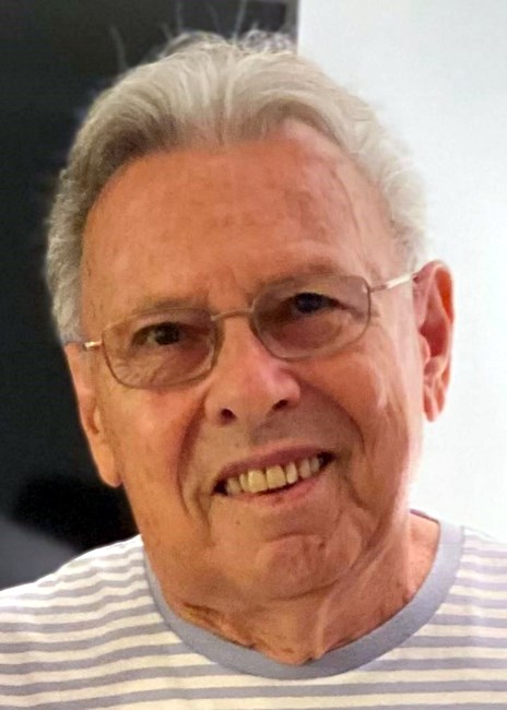 Obituary of Robert M. Wojtech