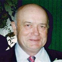 Obituary of Richard F. Schmidt
