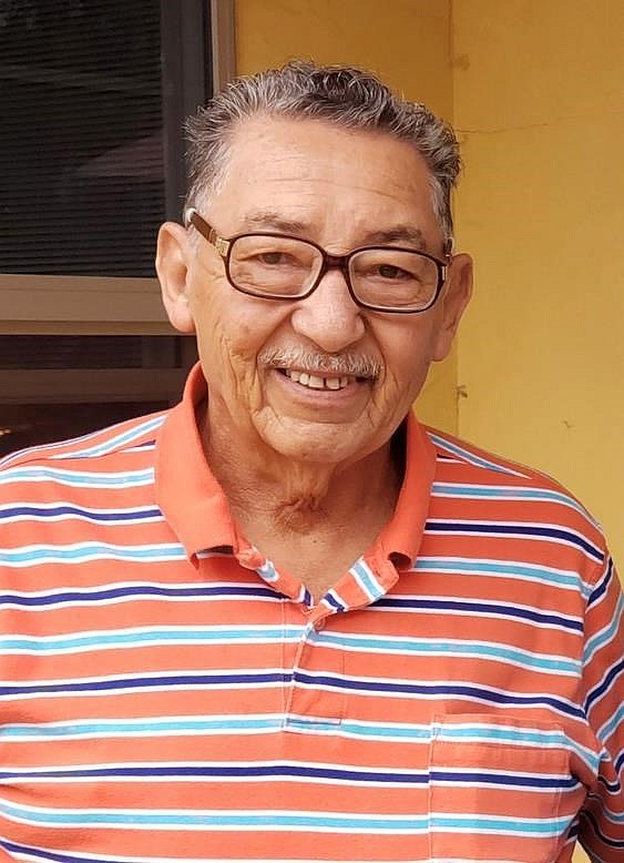 Oscar Pais Obituary San Antonio, TX