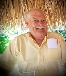 Obituary of John E Mcleod Jr.