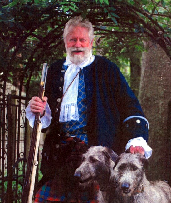 Obituary of Terry Ray Robertson