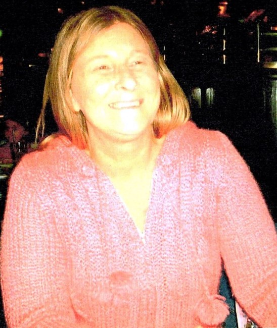 Avis de décès de Joyce Belinda Curbow