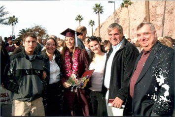 Obituary of Patrick M. Crowley