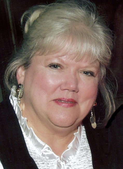 Obituary of Brenda Joyce Fox