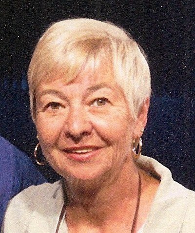 Obituario de Carol A. Allanson