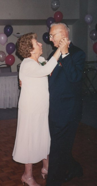 Obituary of Lucien Paquette