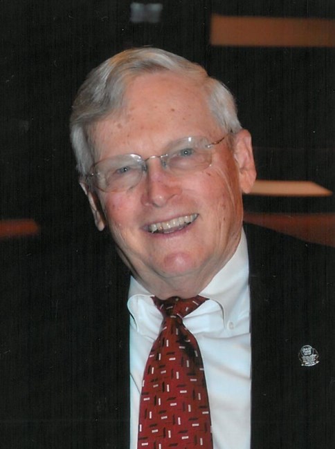 Obituary of Lawrence Guy Lyman