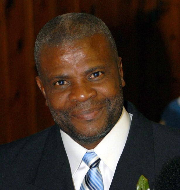 Obituary of Delius Adeka