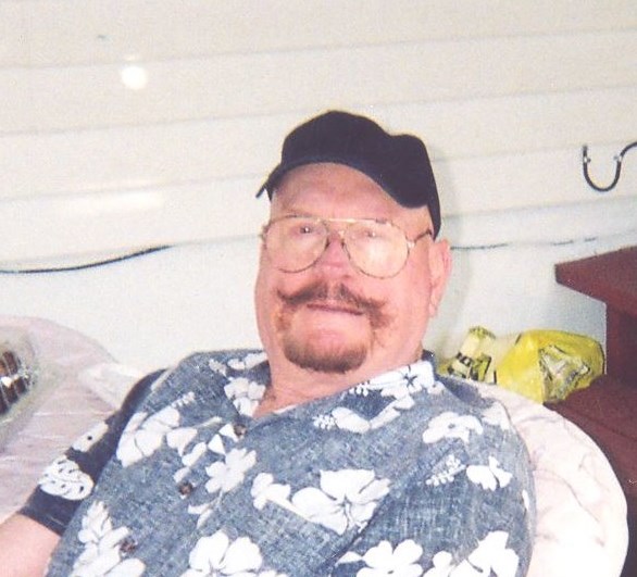 Obituary of Edwin Leroy Vance