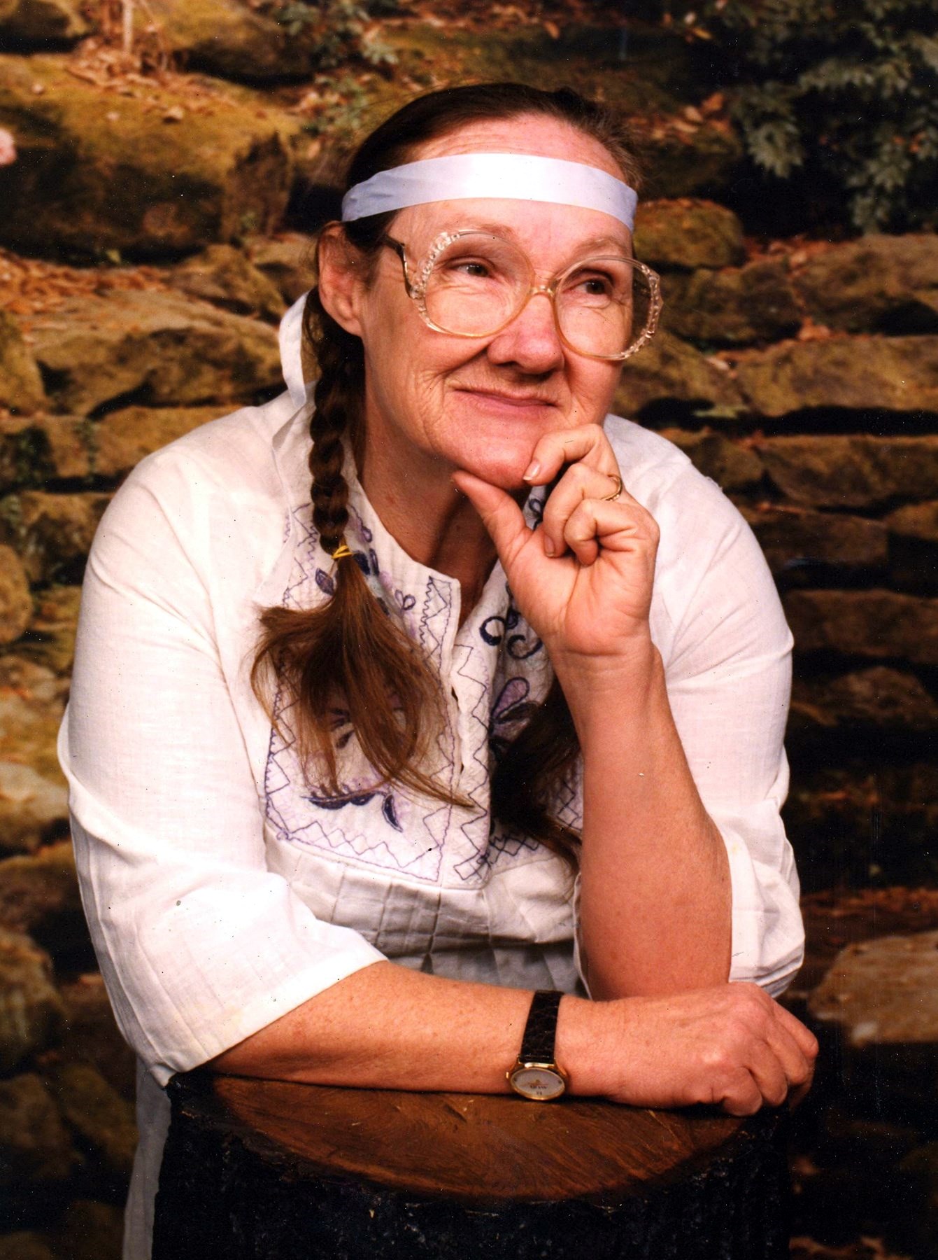 Johnnie Mae Peoples Obituary - Hot Springs, AR