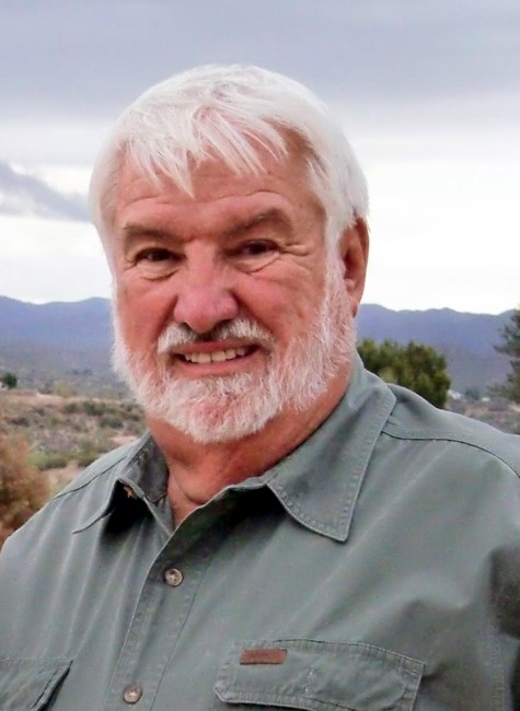 Obituary of Hubert Edward Nelson