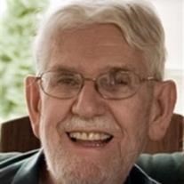 Obituary of Samuel Louis Hannum,