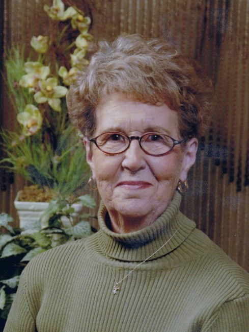 Avis de décès de Claire Savard