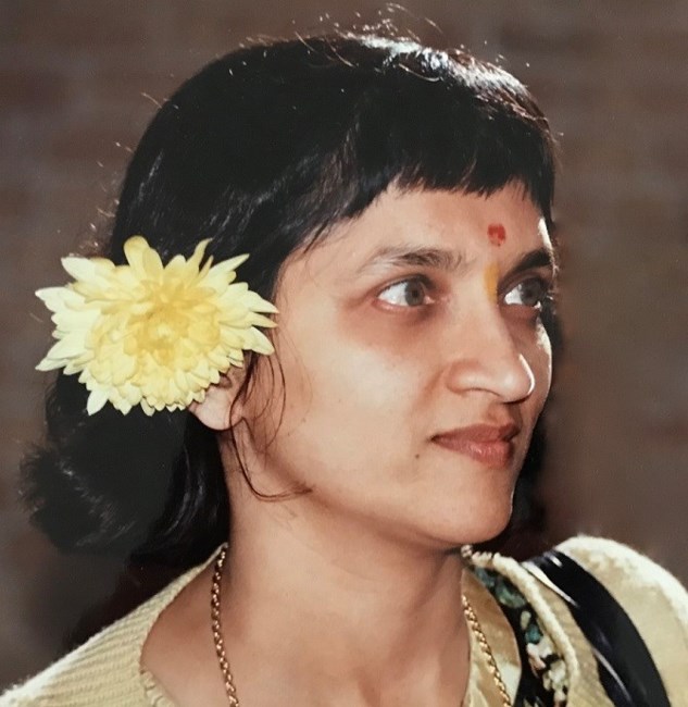 Obituary of Alaka Prashant Valanju