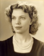Mazie Burton