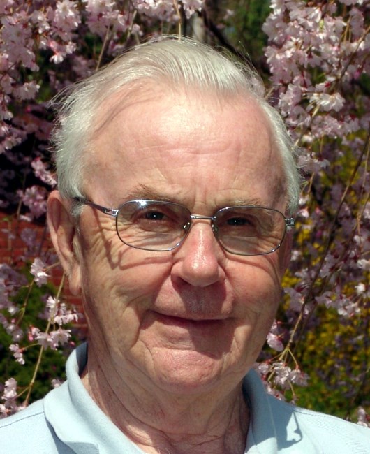 Obituary of Herbert T Joyner