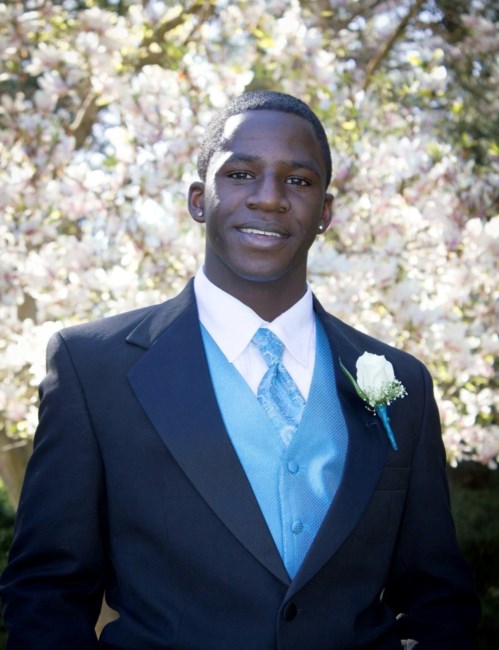 Obituary of Ammar Lewis Johnson