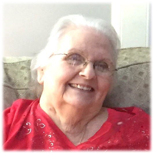 Obituary of Kathryn "Ann" Forrester