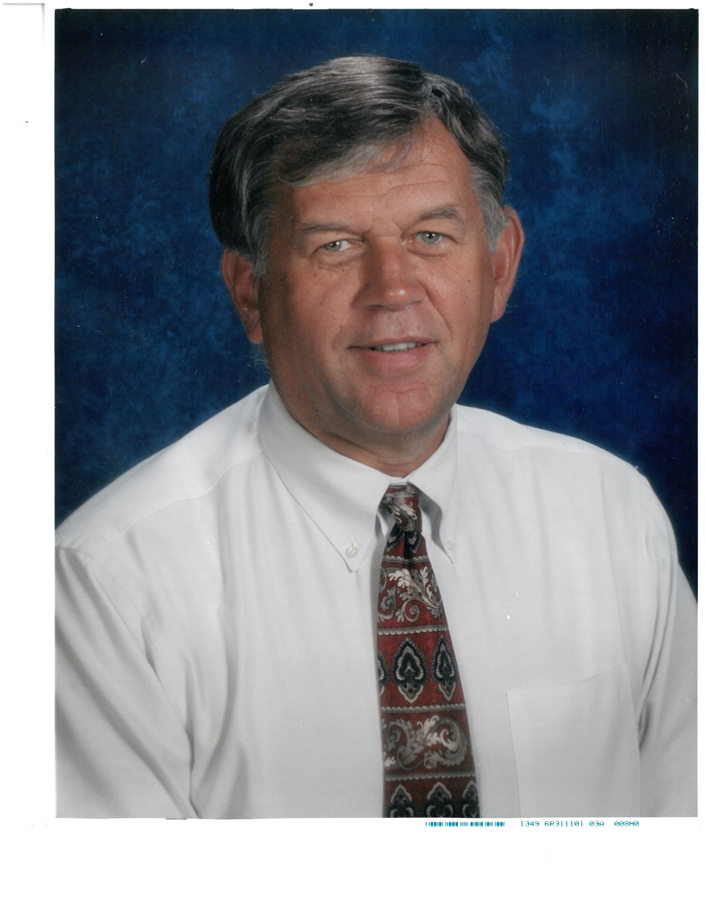 Obituary of Andrew Peter Friedrich Jr.