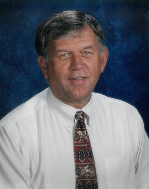 Obituario de Andrew Peter Friedrich Jr.