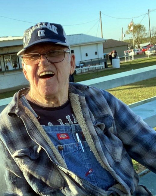 Obituario de Robert Wayne Duncan, Sr.