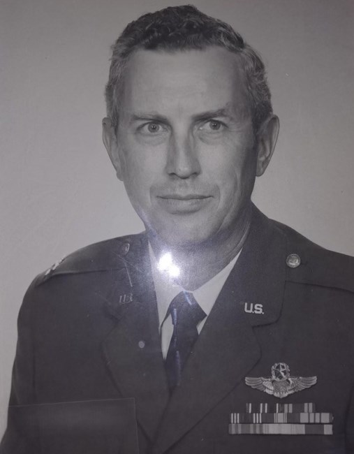 Obituary of Richard Morris Eden