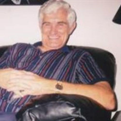 Avis de décès de James Richard Emerson