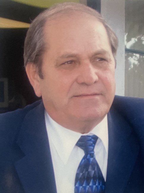 Obituary of Neil Bernard Poole