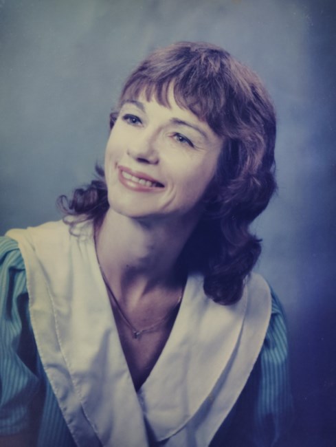 Obituary of Laura L. Barker