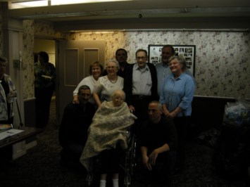 Obituary of Mr. Raymond D. Ryland