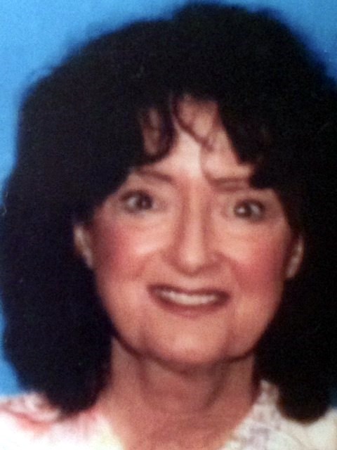 Obituary of Barbara June Mitchell